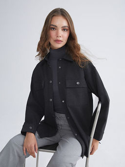 Oversize Kad?n G?mlek Tunik