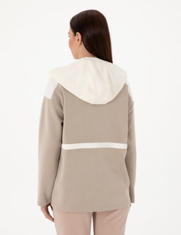 Kum Oversize _rme H_rka - Pierre cardin фото 5