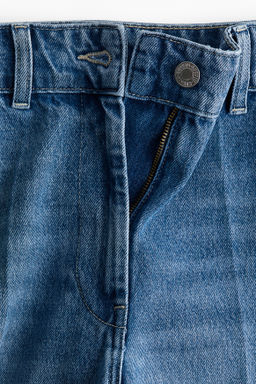 Wide High Jeans - H&m фото 7