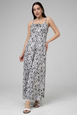 Сарафан хлопок 100 % - Solo mio фото 6