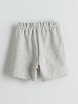 Beli Lastikli Erkek ?ocuk ?ort