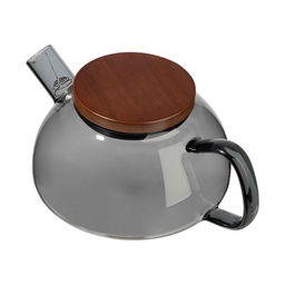 Чайник заварочный Aroma di Fiore, 600 мл из цвеного стекла арт. 910145