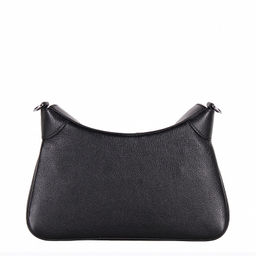 Сумка 6001Q black Polina&Eiterou