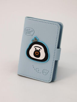 Визитница "Chubby Zoo", monkey