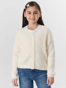 ЖАКЕТ СПОРТИВНЫЙ ДЛЯ ДЕВОЧЕК - Mark formelle фото 2