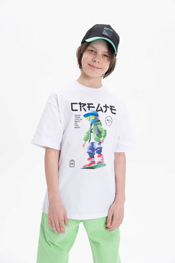 BFT3369/4 Футболка для мальчиков