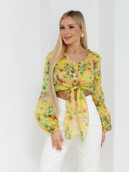 JETTY Блуза  фото 8