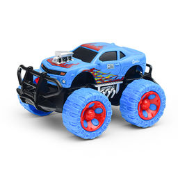 Машина "Джип-пикап №1" в пакете