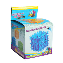 Головоломка Лабиринт, цвет синий - Simaland фото 2