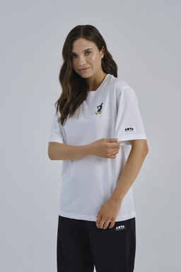 Футболка Белый