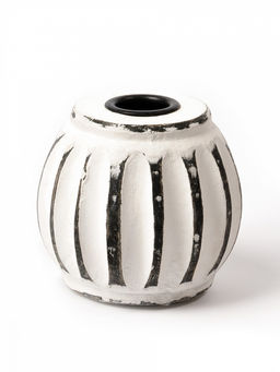 Подсвечник 6,35x6,35x8 6,35x6,35x8 - Denastia фото 2