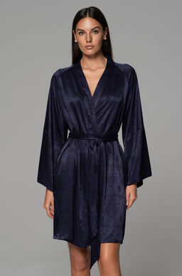 Халат Mia-Amore