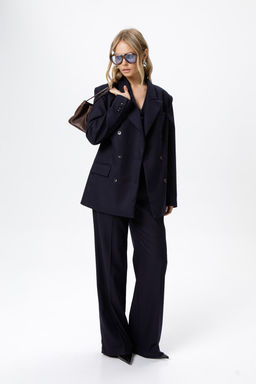 Костюм Pirs 6315 синий  фото 3