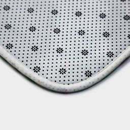 Коврик для ванной и тулета Доляна Лагуна, 40?60 см  фото 5