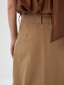 Юбка женская 12621-38078 beige