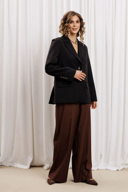 Жакет Gizart 15363 черный