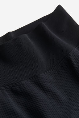 Leggings de deporte seamless en DryMove - H&m фото 2