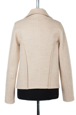 Пальто женское демисезонное - El podio фото 9