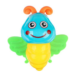 Набор погремушек Давай играть, 3 шт, Крошка Я  фото 3