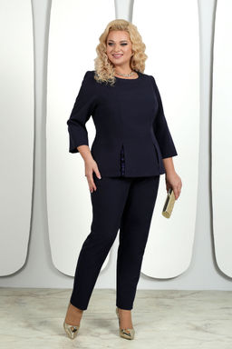 Костюм Ninele 5979 синий