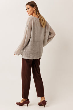 джемпер 23001K - KOKOdea фото 4