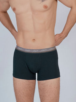 Мужские трусы боксеры Indefini (Арт. 4033MUG)