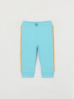 CRB wear/CWNB 70082-43 Брюки для мальчика, голубой/Ex.Cherubino
