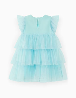 Платье для девочки нарядное