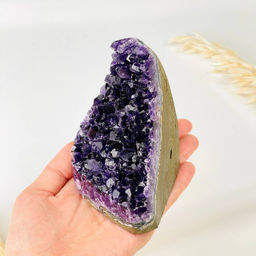 Друза Аметиста - Радуга самоцветов фото 3