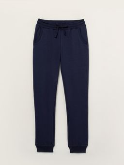 CRB wear/FSSW 70067-41 Брюки женские, темно-синий/Ex.Cherubino