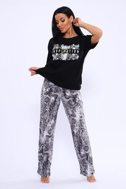 Пижама 35878 - Натали фото 5