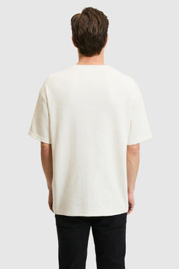 Erkek Lacivert Tişört - U.s. polo assn фото 4