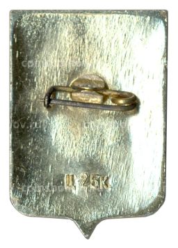 Значок Новгород