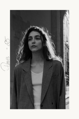 Blazer boxy - H&m фото 8