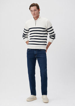 Hunter 90lar Tokk Rinse Jean Pantolon