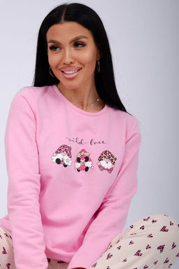 Пижама Гномы