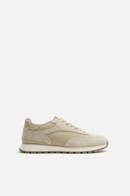 CASUAL TRAINERS - Zara фото 2