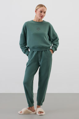 Е 20198/темный лес комплект жен