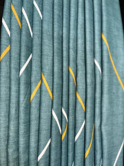 КПБ Candies на резинке по кругу CANRK082 Семейный