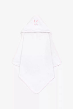 Mothercare / Полотенца с капюшоном 3 шт. 75х75 см