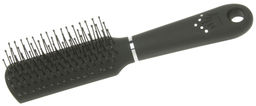 Щетка массажная мини Шарм DEWAL BEAUTY DBH2343