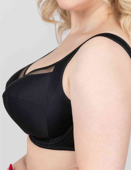 БЮСТГАЛЬТЕР Milavitsa 100150/100 чёрный