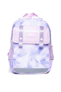 Рюкзак Фиолетовый Backpack