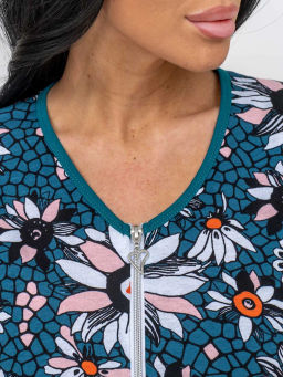 Халат мод.14/41