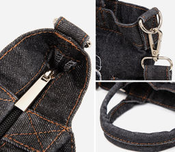 Сумка A-ZP-0709-D/Blue