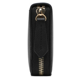 Женский кошелёк VALENTINO ZERO RE Артикул 3718564, черный