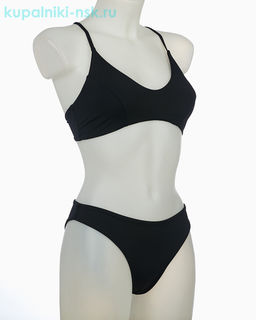 9688 Купальник раздельный (40-48)