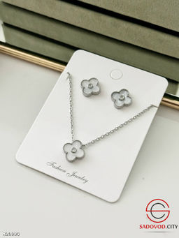 Комплект из медицинской стали