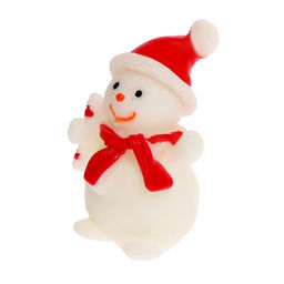 Набор для опытов Химия Нового года, 20 опытов - Эврики фото 9