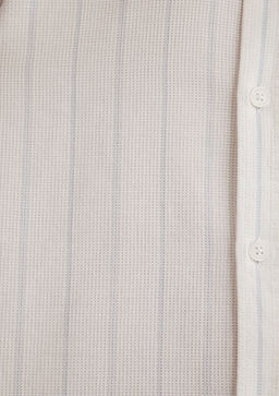 Mavi Cizgili Gomlek  фото 7